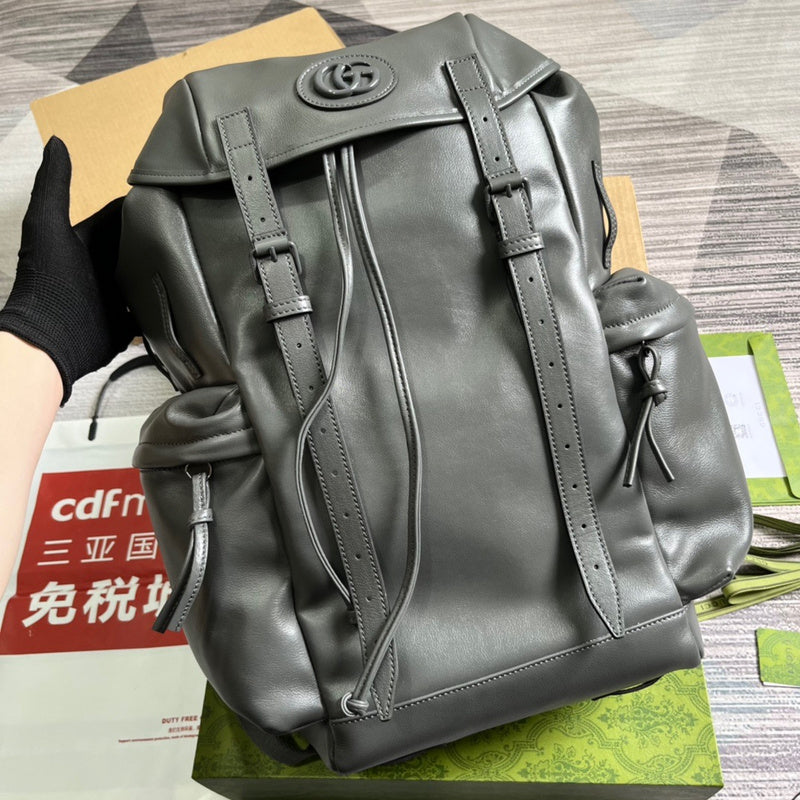 COZY BAGS - Guki Backpacks - 039
