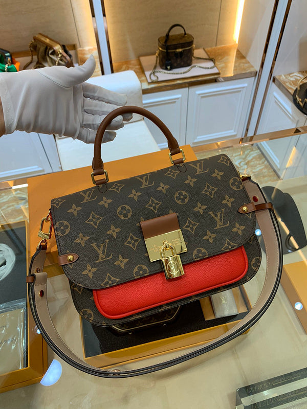 COZY - LV Bags - 4379