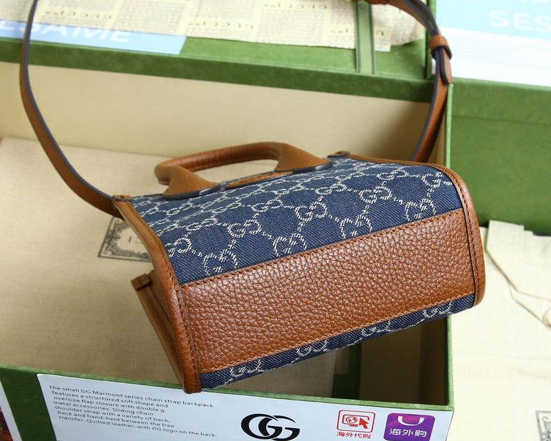 COZY BAGS - GUKI Women Bags - 968