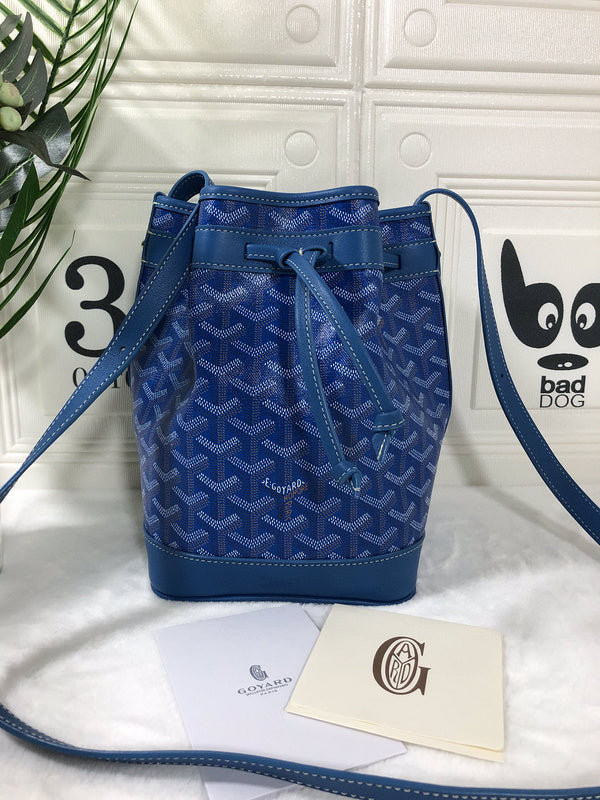 COZY BAGS - GYO Bags - 220