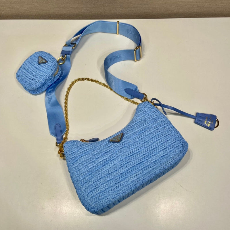 JB - PD Lady Bags - 014