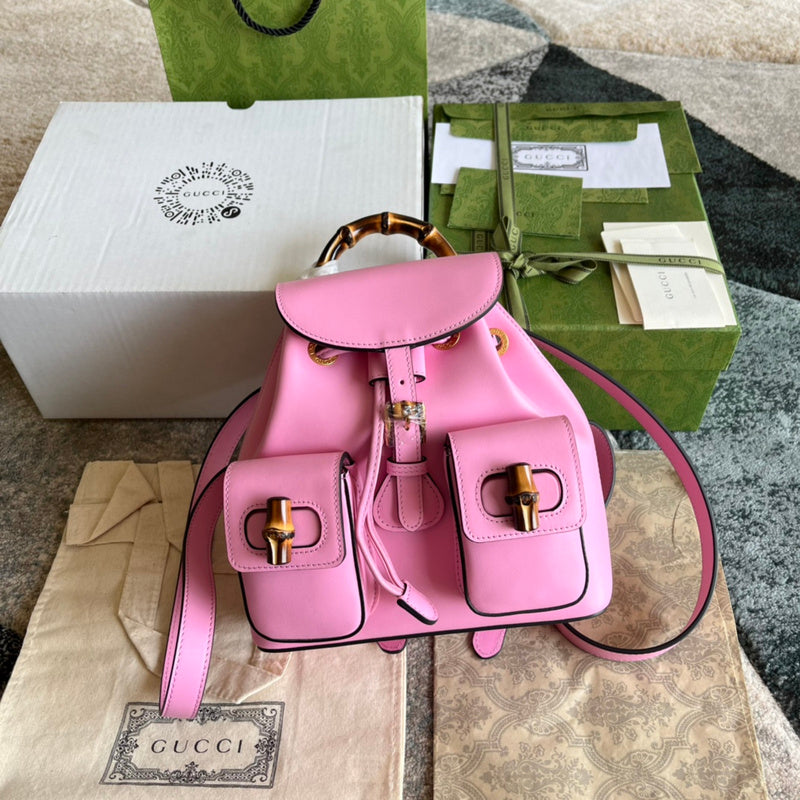 COZY BAGS - GUKI Women Bags - 924