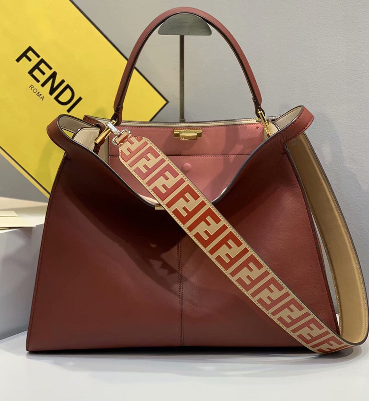 Cozy-Bags - FDE Bags - 982