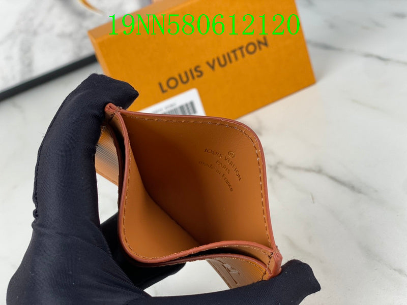 COZY BAGS - LOV Wallet - 392