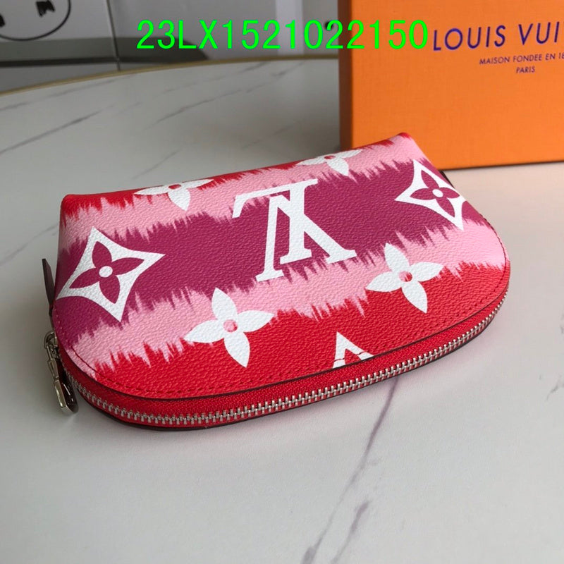 COZY BAGS - CHL Wallet - 1331