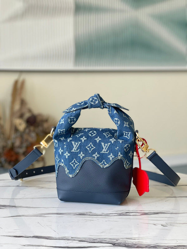 COZY - LOV Lady Bags - 809