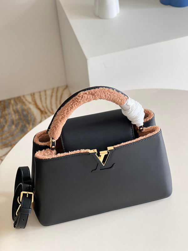 COZY BAGS - LOV Bags - 2977
