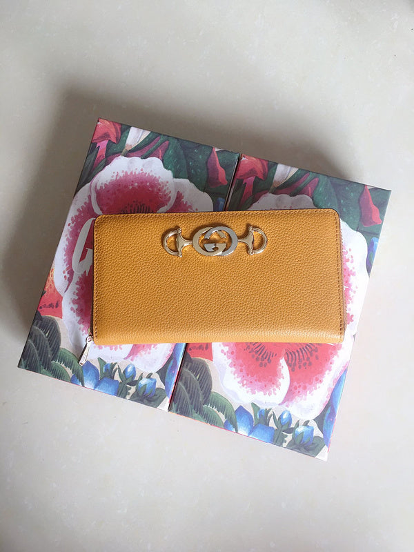 COZY BAGS - Guki Wallet - 486