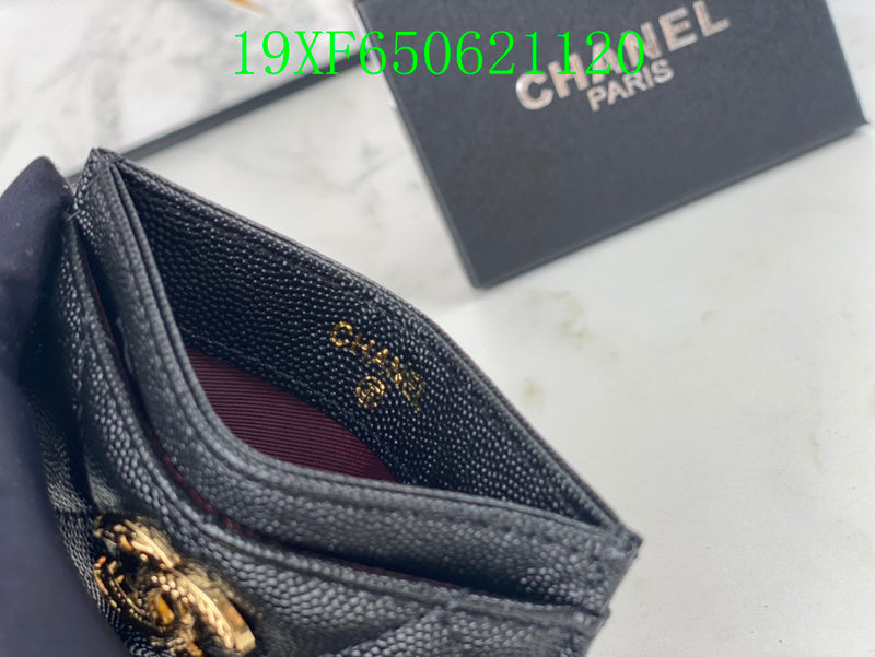 COZY BAGS - CHL Wallet - 077
