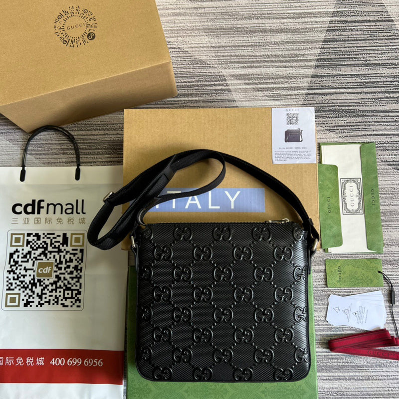 COZY BAGS - Guki Men Bags - 065