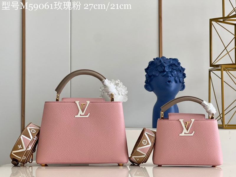 COZY - LV Bags - 1970