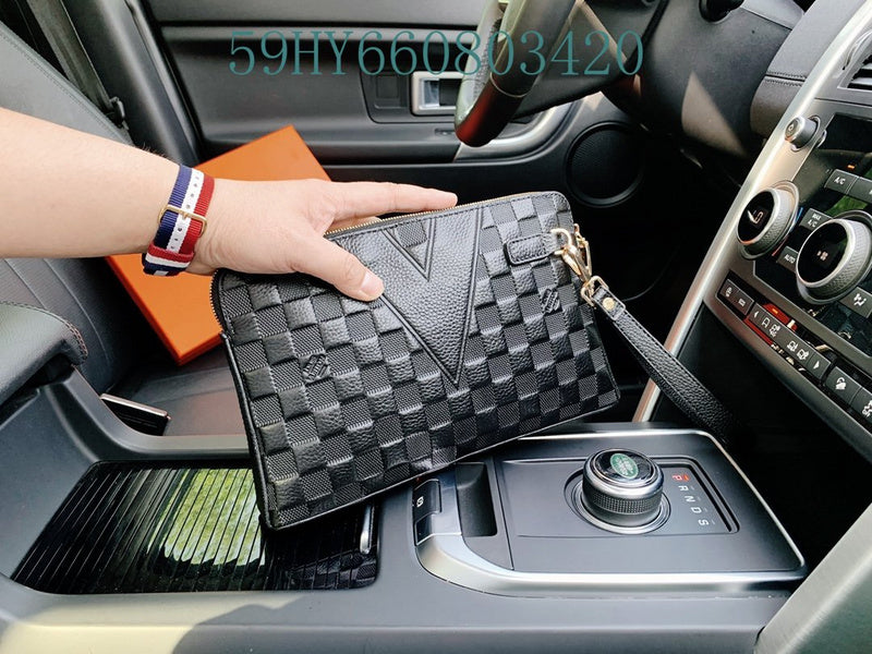 COZY BAGS - CHL Wallet - 1226