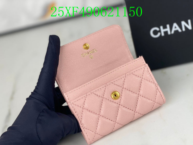 COZY BAGS - CHL Wallet - 093