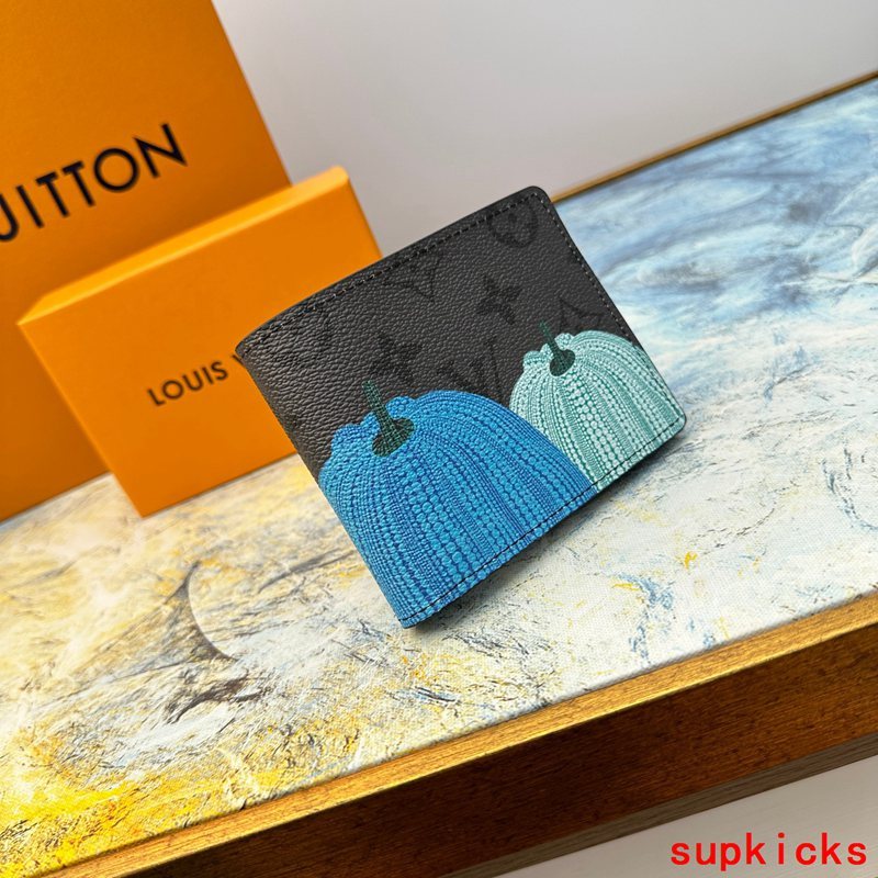 COZY BAGS - Mix Wallets - 434