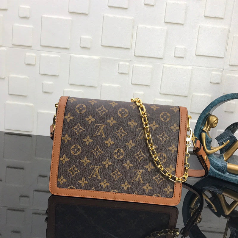 COZY - LV Bags - 4278