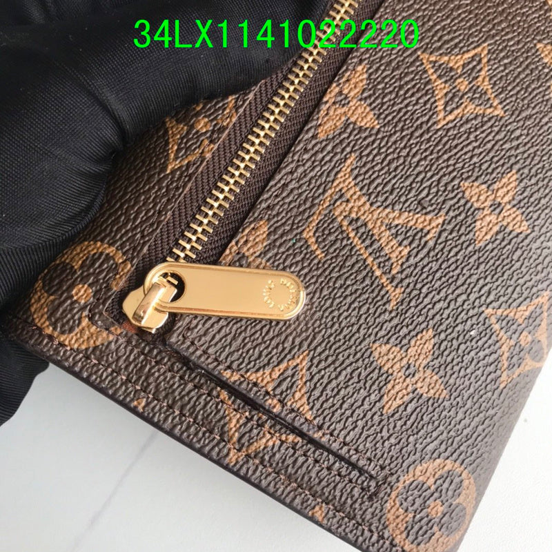 COZY BAGS - CHL Wallet - 1368