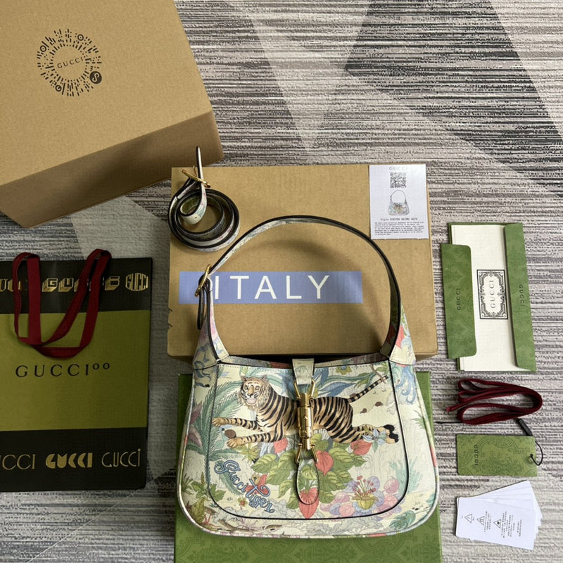 COZY BAGS - GUKI Women Bags - 1195