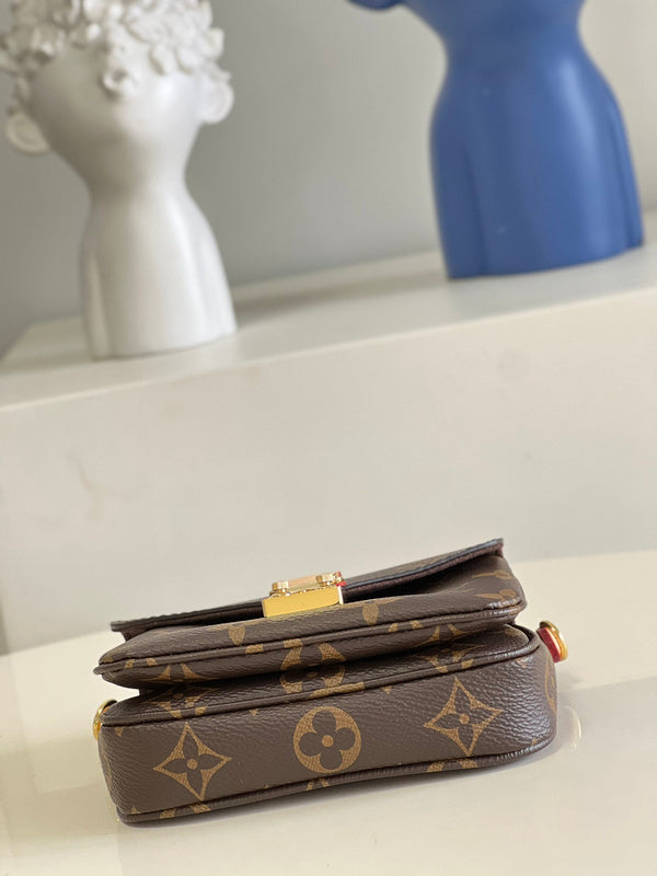COZY - LV Bags - 2208