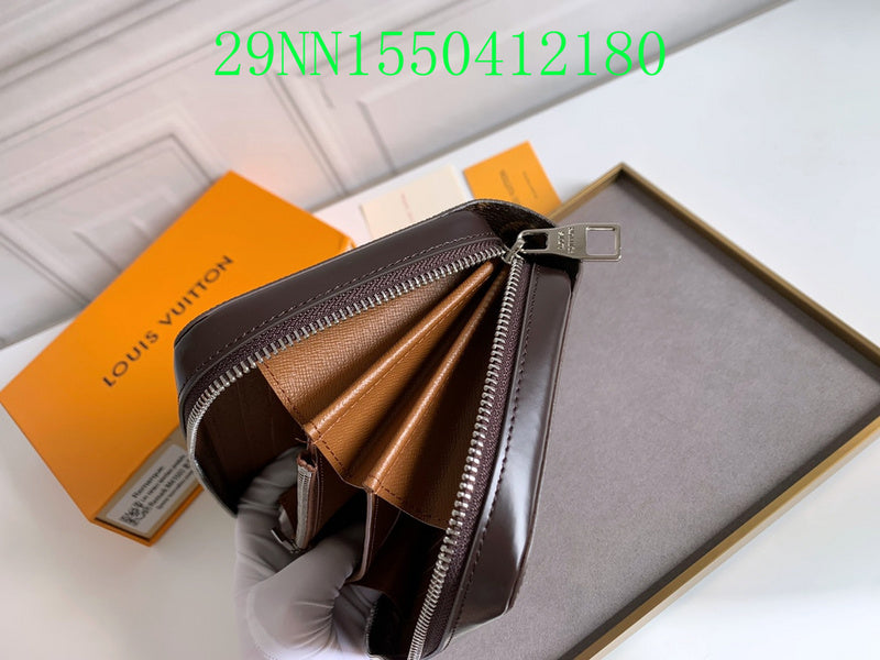 COZY BAGS - LOV Wallet - 572