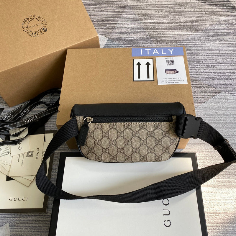 COZY BAGS - GUKI Bags - 1648