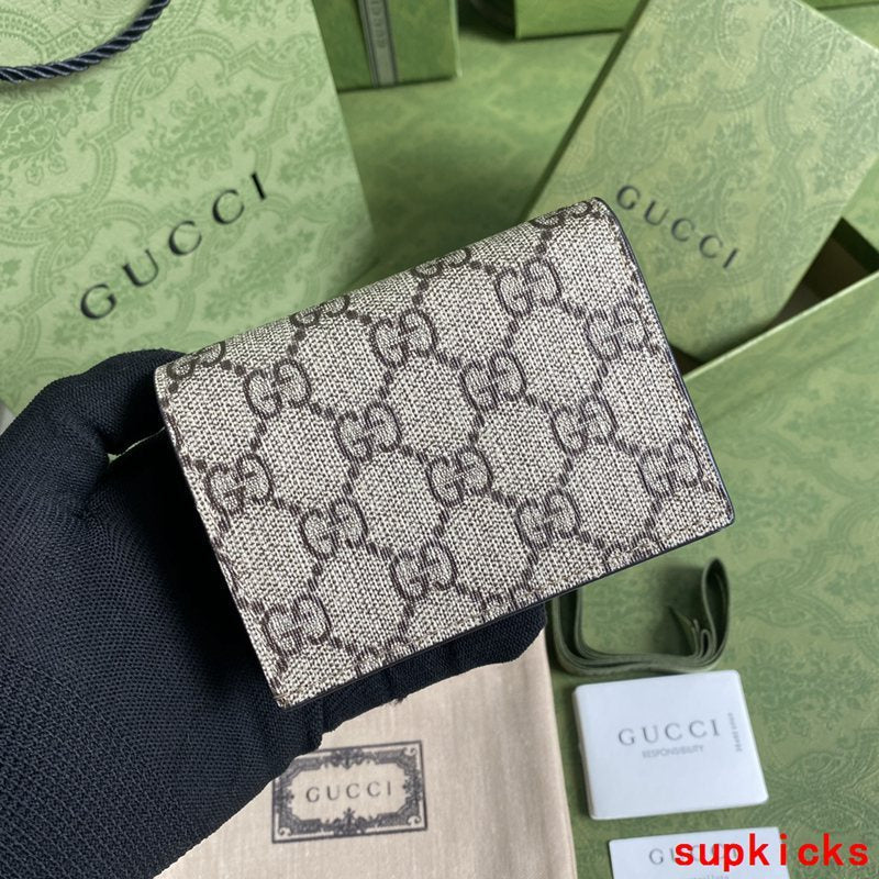 COZY BAGS - Mix Wallets - 269