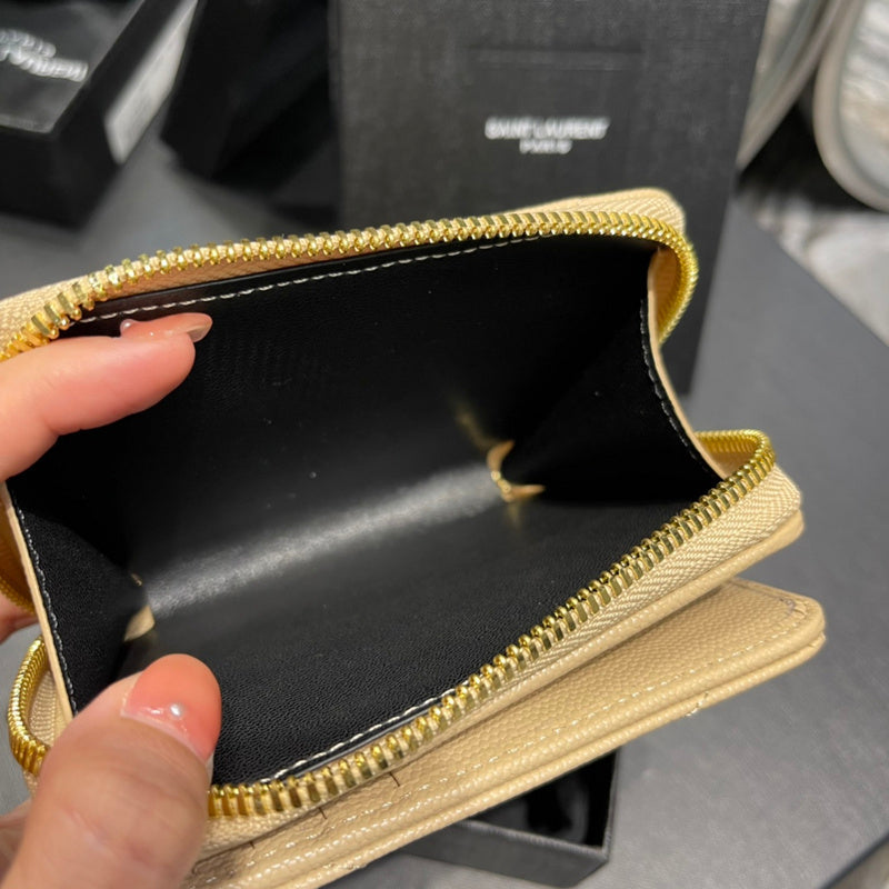 COZY - YLS Wallets - 099