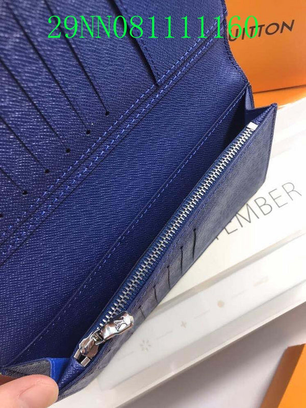 COZY BAGS - CHL Wallet - 510