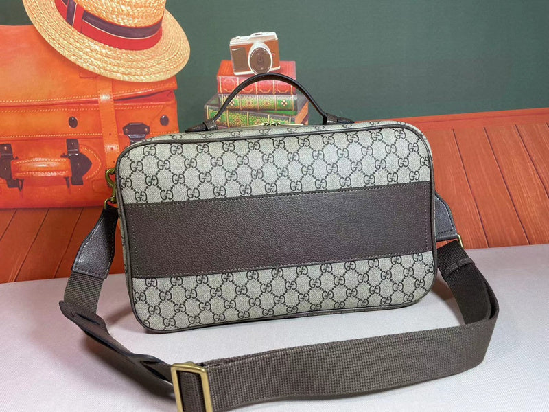COZY BAGS - GUKI Bags - 085