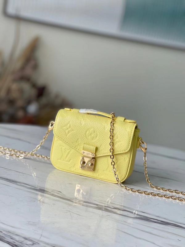 COZY - LV Bags - 2746