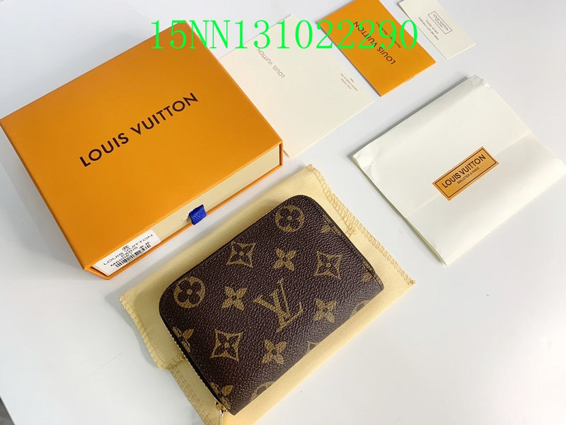 COZY BAGS - LOV Wallet - 712