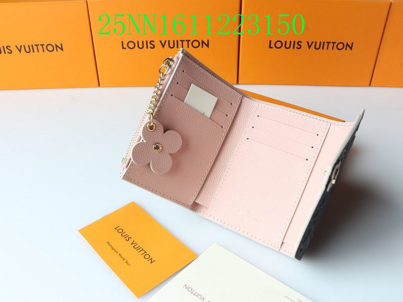 COZY BAGS - CHL Wallet - 291