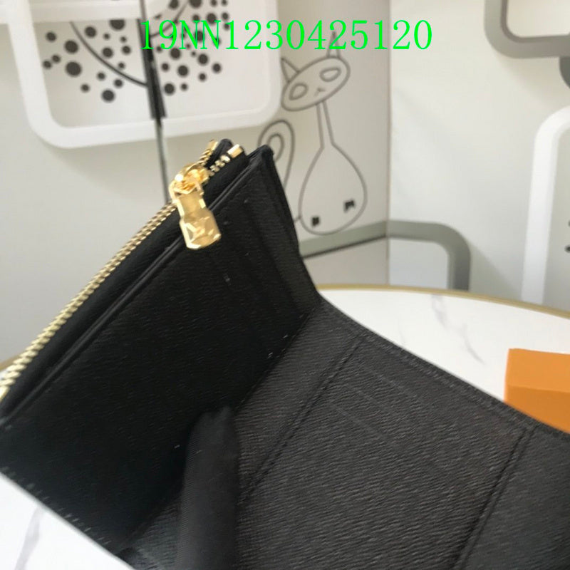 COZY BAGS - LOV Wallet - 1415
