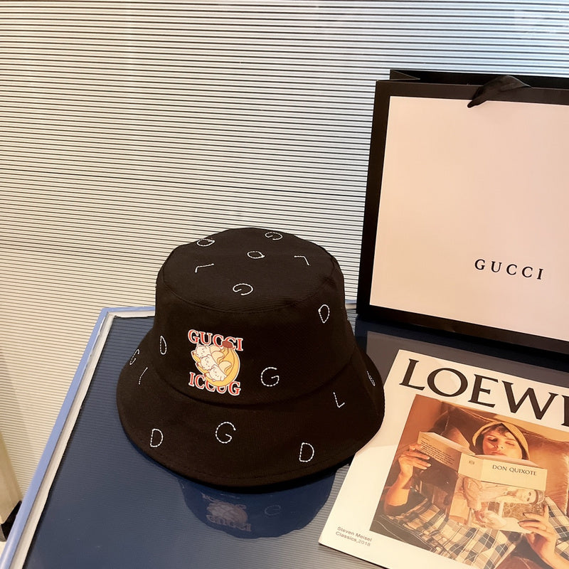 COZY BAGS - Guki Hats & Caps - 057