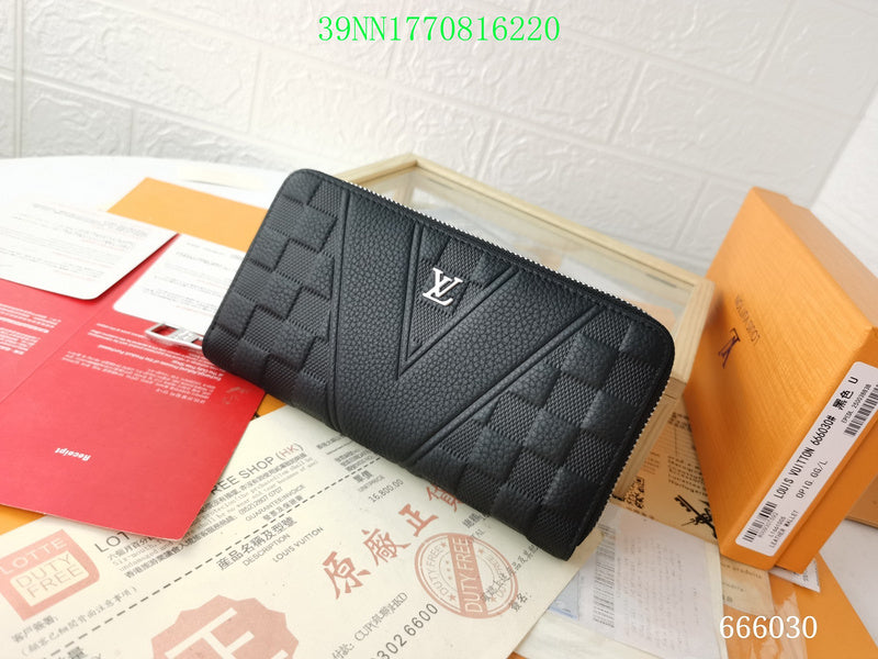 COZY BAGS - CHL Wallet - 649