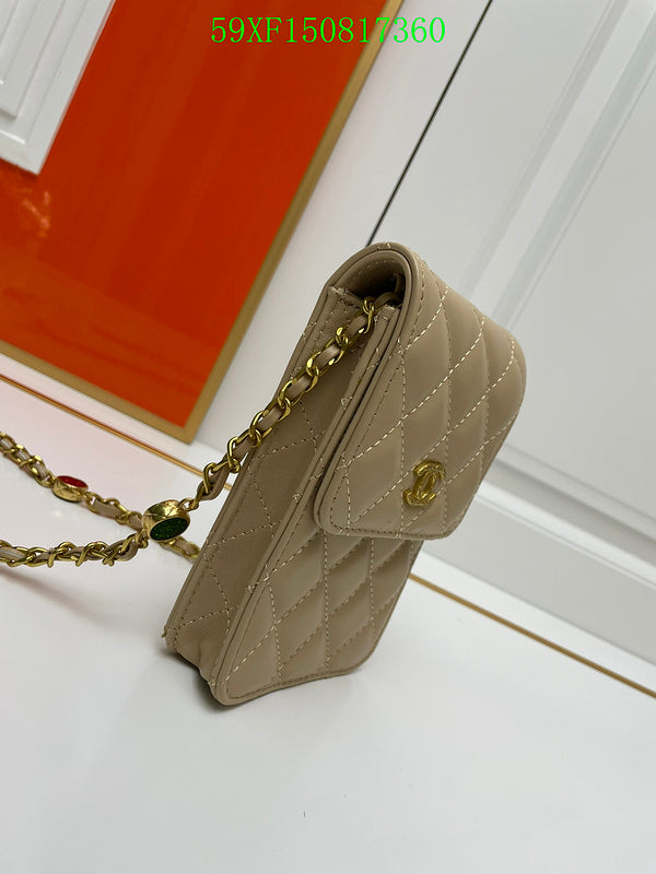 COZY BAGS - CHL Wallet - 015
