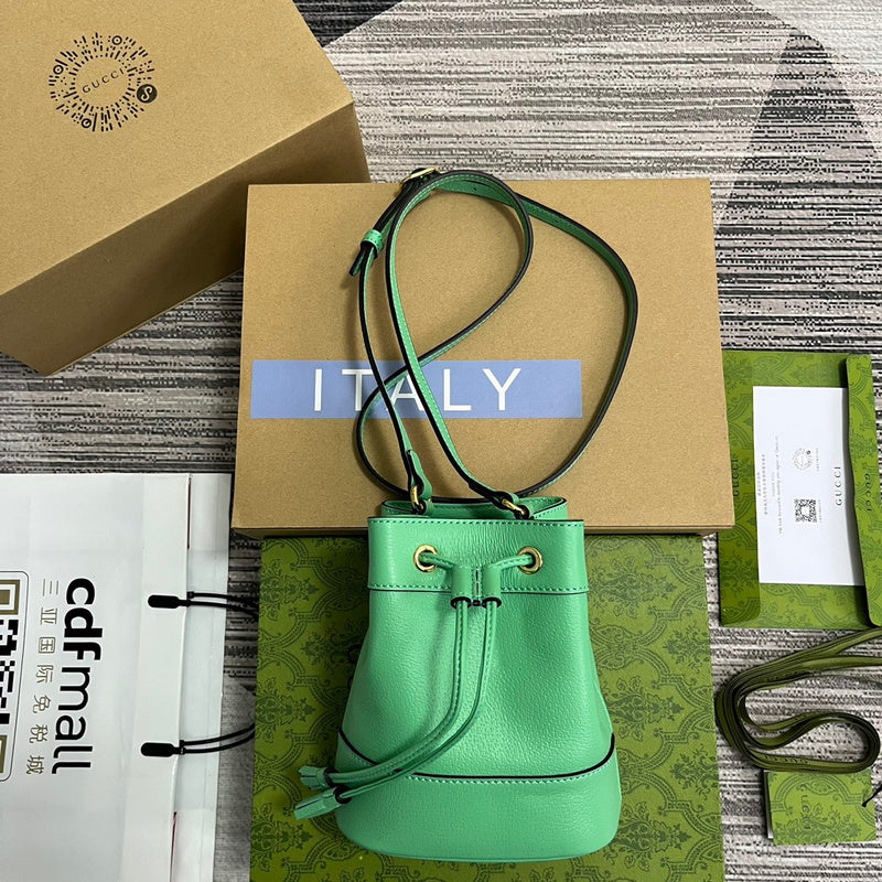 COZY - Guki Lady Bags - 116