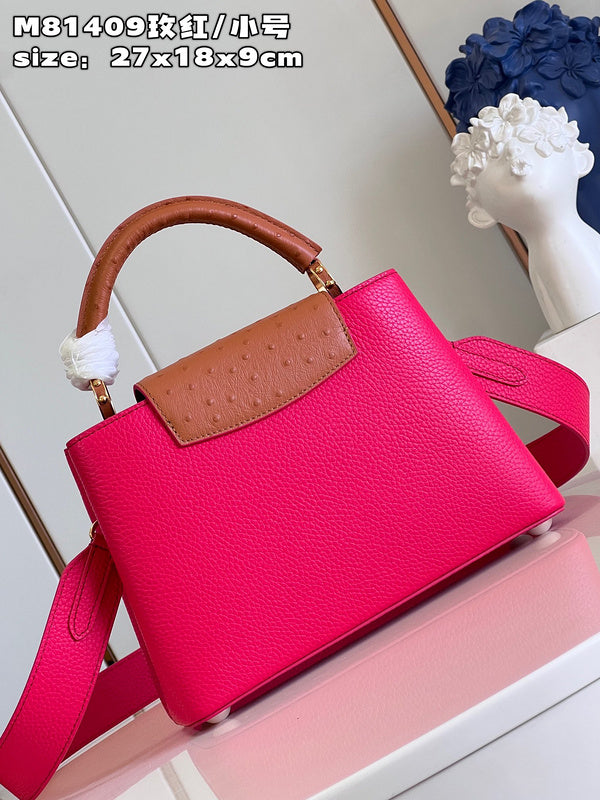 COZY BAGS - LOV Bags - 474