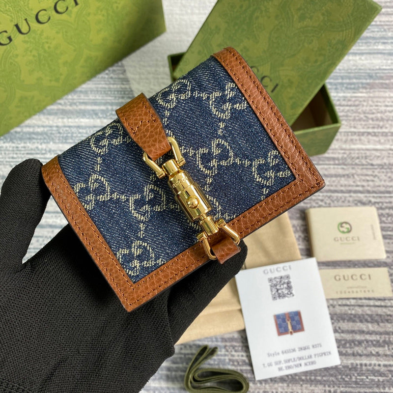 COZY BAGS - Guki Wallet - 319