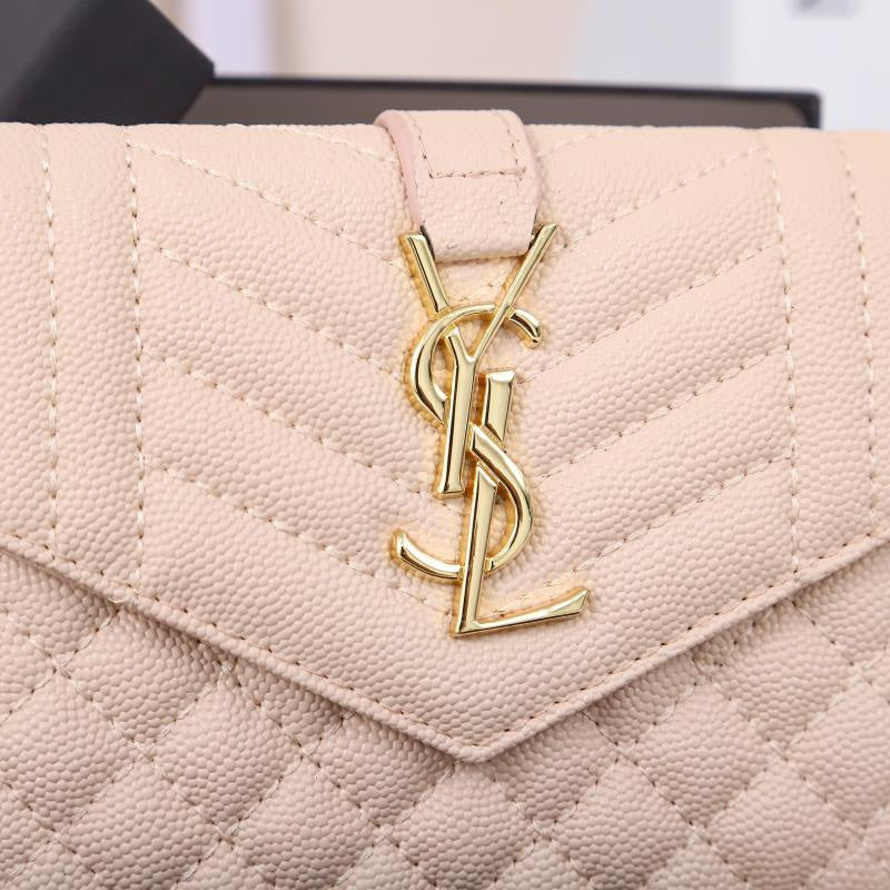 COZY BAGS - YLS Wallet - 085