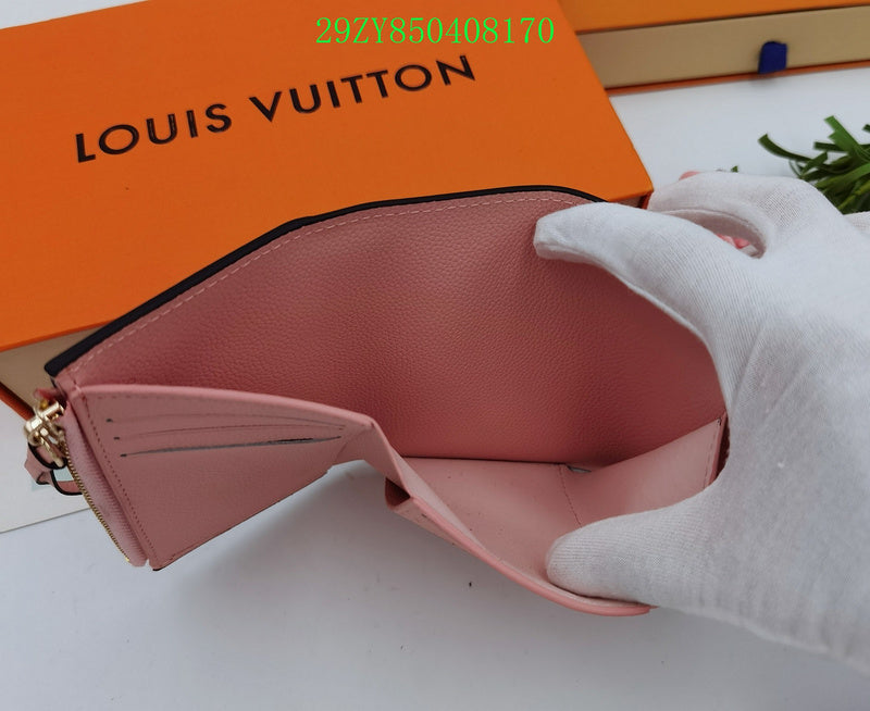 COZY BAGS - CHL Wallet - 1003
