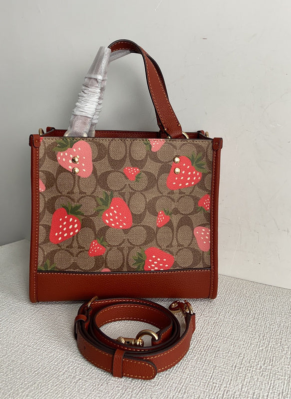 COZY - CAH Bags - 206