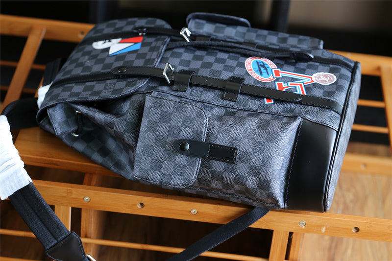 COZY - LOV Backpacks - 191