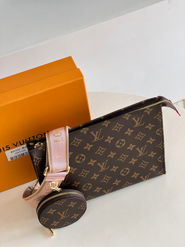 COZY - LV Bags - 2685