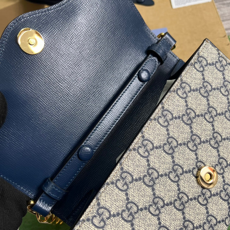 JB - Guki Lady Bags - 368