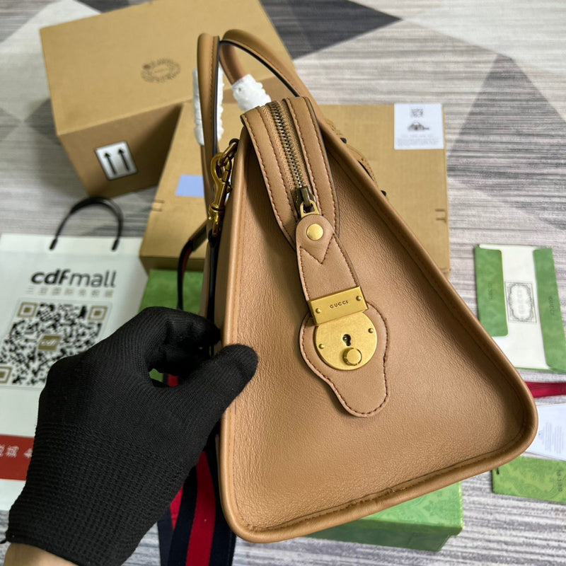 JB - Guki Lady Bags - 381