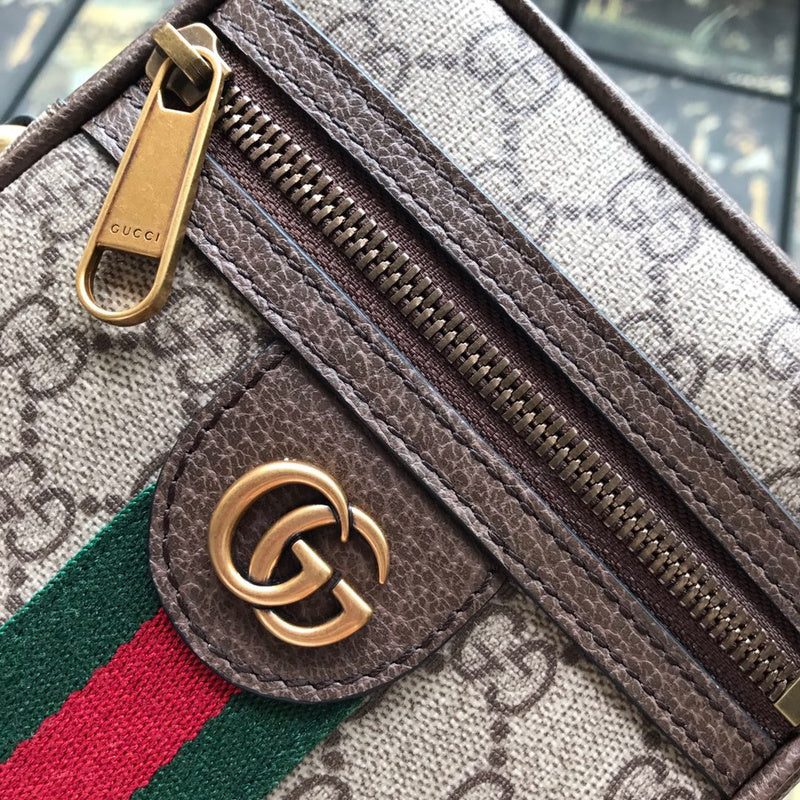 COZY BAGS - Guki Men Bags - 286