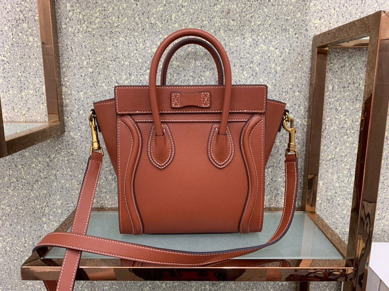 COZY BAGS - COL Lady Bags - 076