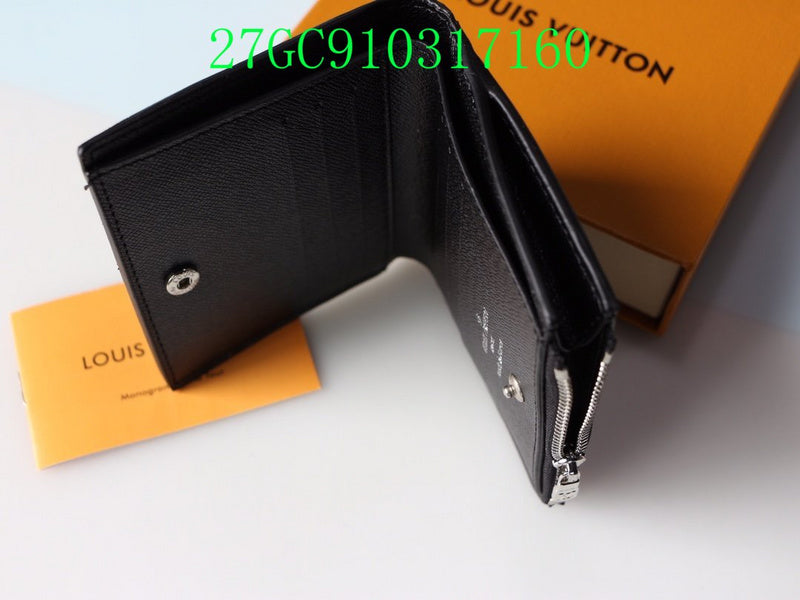 COZY BAGS - CHL Wallet - 1026