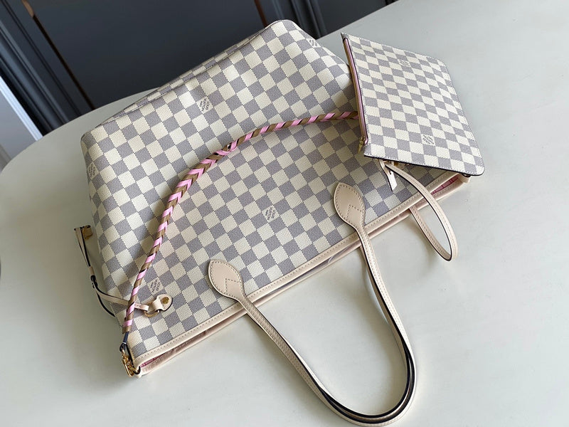 COZY - LV Bags - 1929