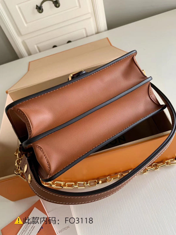 COZY - LV Bags - 5109
